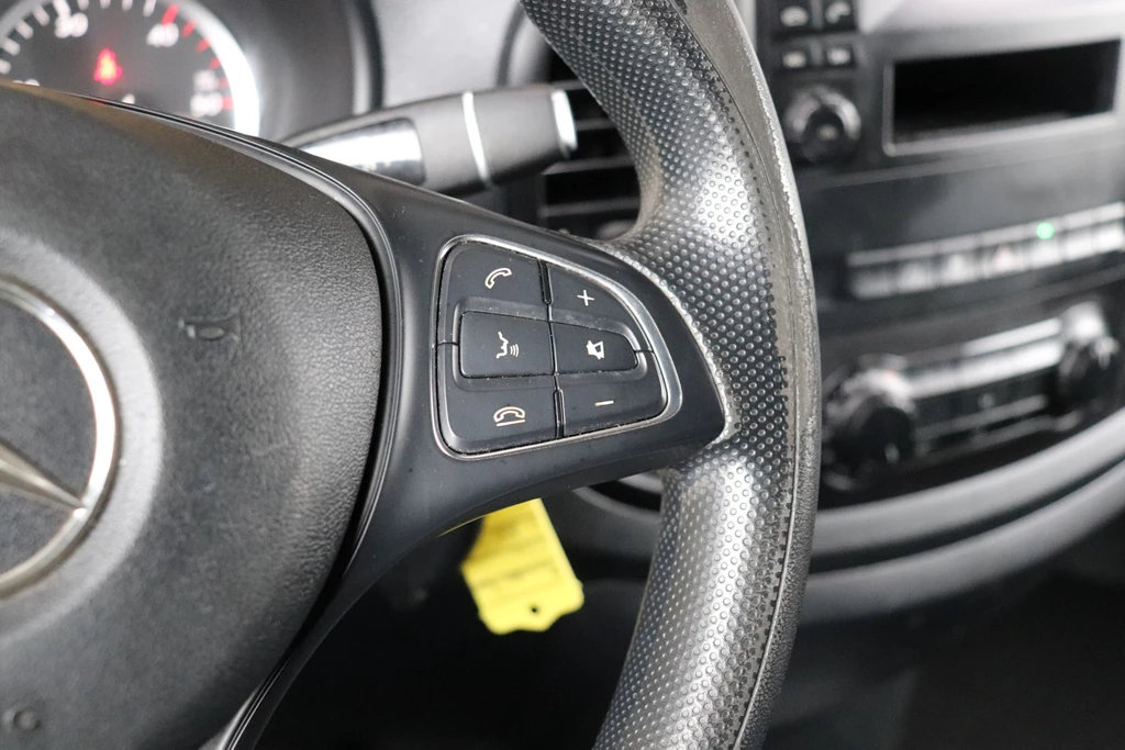 Mercedes-Benz Vito – foto 18