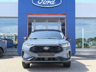 Ford Kuga – thumbnail 9