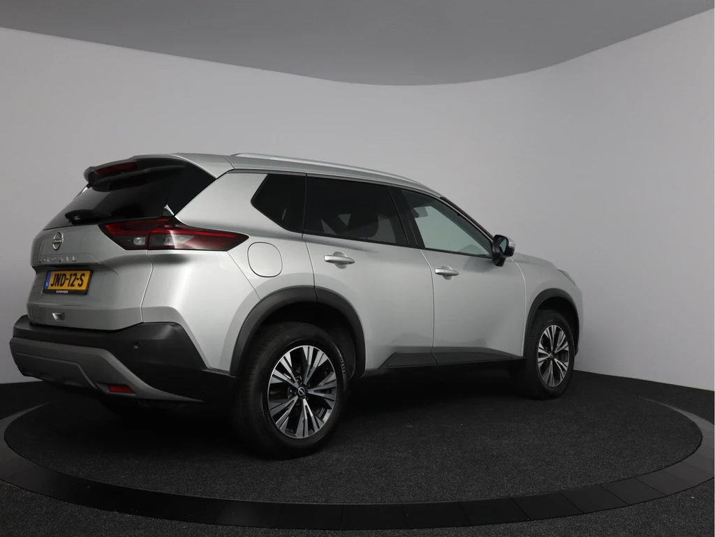 Nissan X-Trail – foto 6