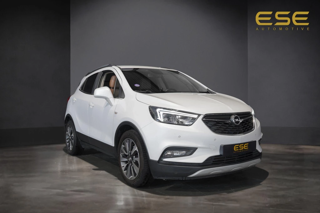Opel Mokka X – foto 6