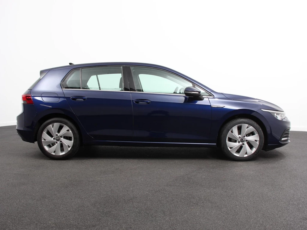 Volkswagen Golf – foto 8