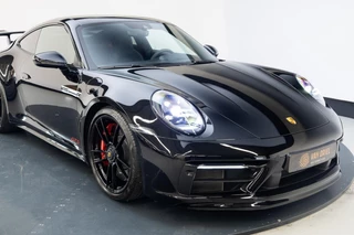 Porsche 911 – thumbnail 8