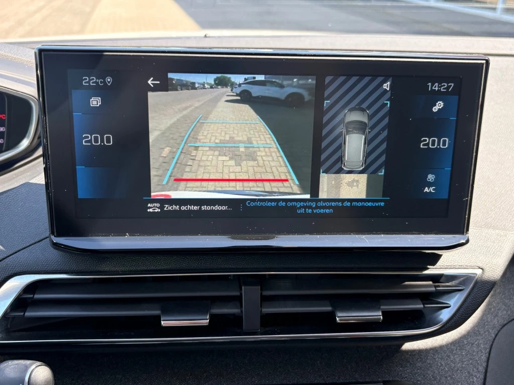 Peugeot 3008 – foto 10