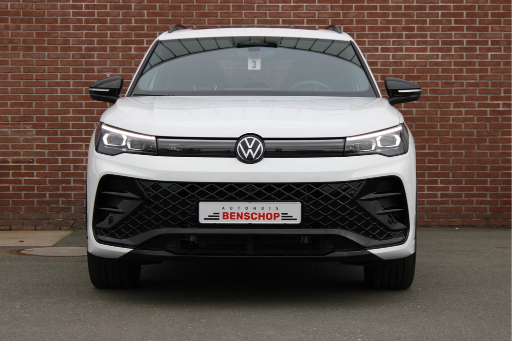 Volkswagen Tiguan – foto 8