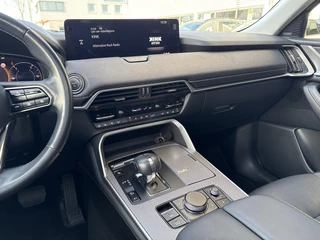 Mazda CX-60 – thumbnail 22