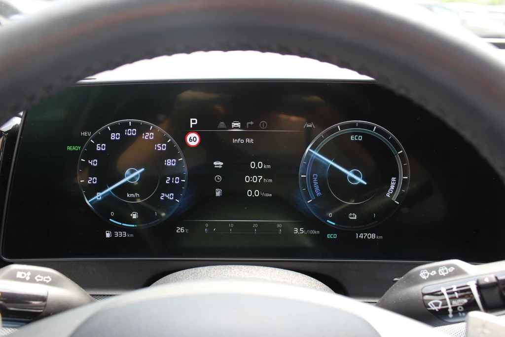 Kia Sportage – foto 18