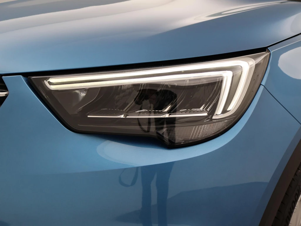 Opel Crossland X – foto 17