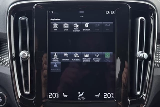 Volvo XC40 – thumbnail 32