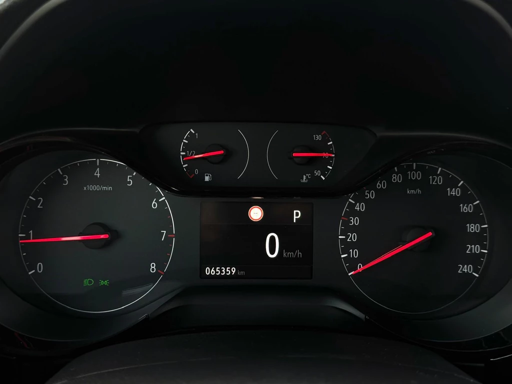 Opel Corsa – foto 23