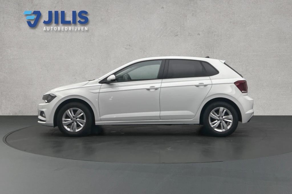 Volkswagen Polo – foto 3