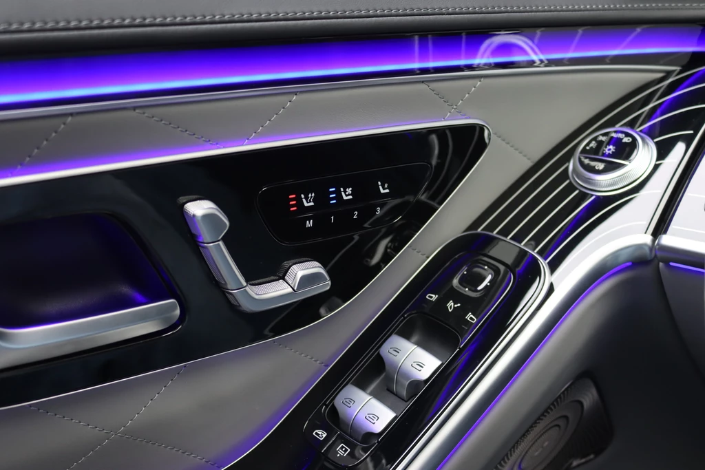 Mercedes-Benz S-Klasse – foto 15