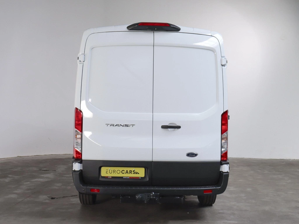 Ford Transit – foto 5