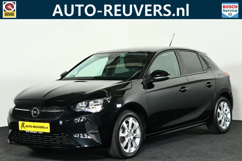Opel Corsa 1.2 Edition DAB / Cruisecontrol / Allseason / Airco