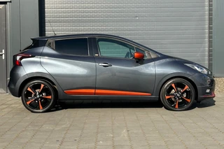 Nissan Micra – thumbnail 5