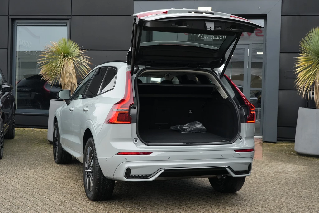 Volvo XC60 – foto 4