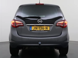 Opel Meriva – thumbnail 4