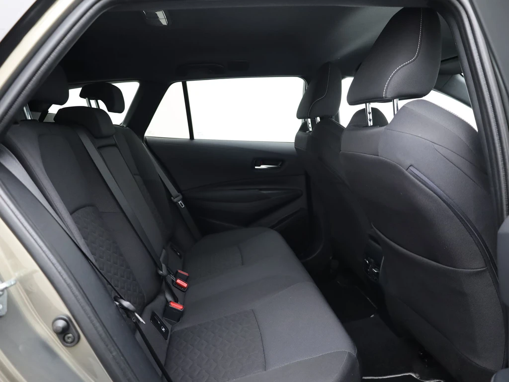 Toyota Corolla Touring Sports – foto 29
