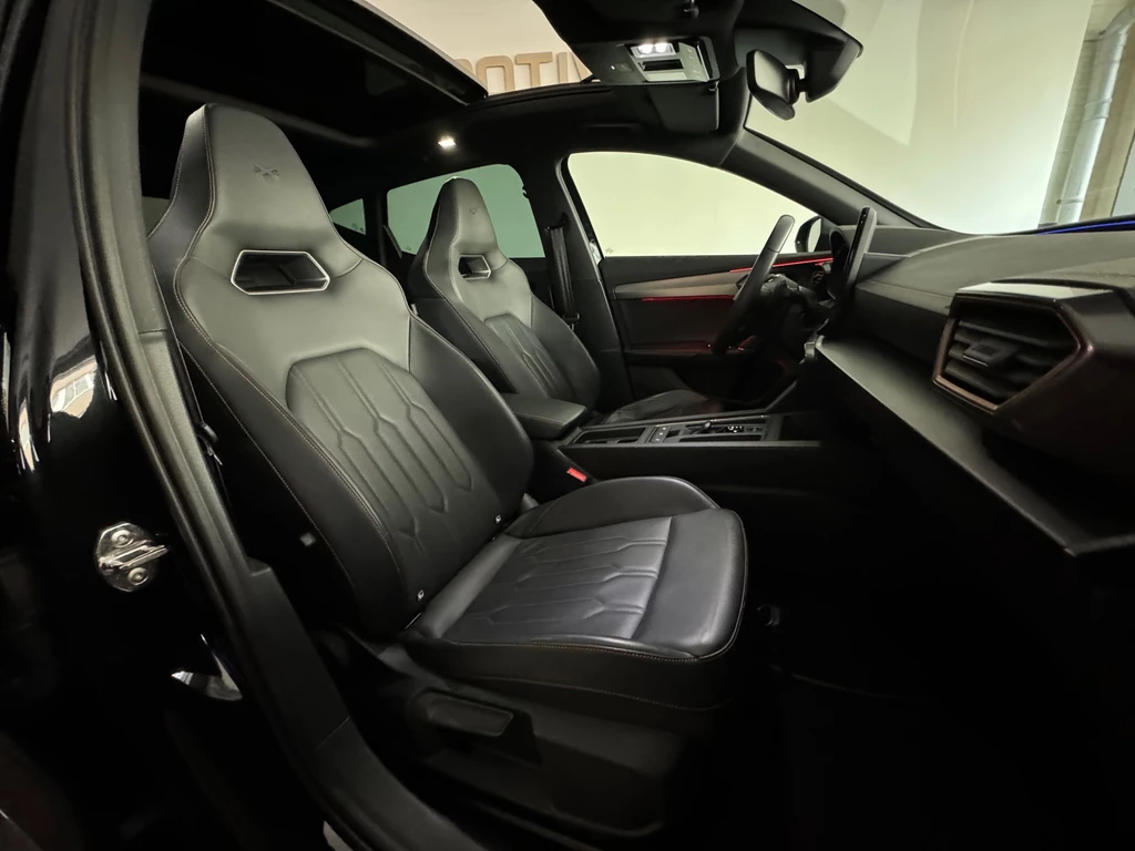 CUPRA Formentor – foto 41