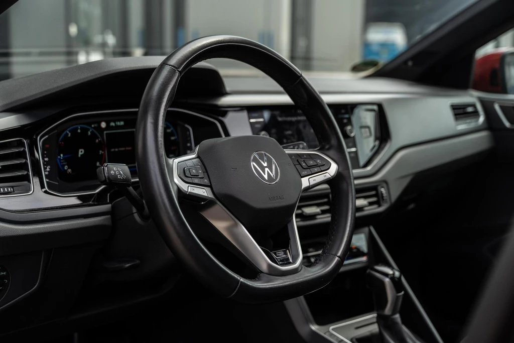 Volkswagen Taigo – foto 10