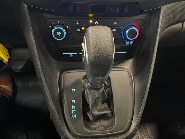 Ford Transit Connect – foto 22