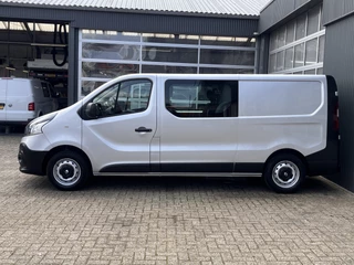 Renault Trafic – thumbnail 3