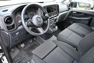 Mercedes-Benz Vito – thumbnail 7