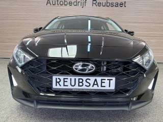 Hyundai i20 – thumbnail 8