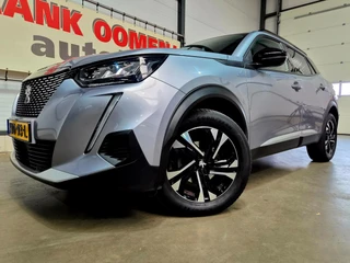 Peugeot 2008 – thumbnail 2