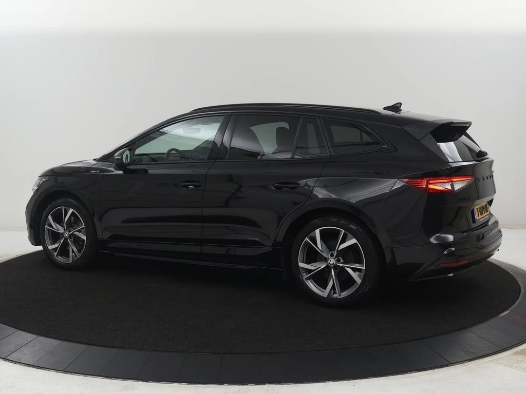 Škoda Enyaq iV – foto 2