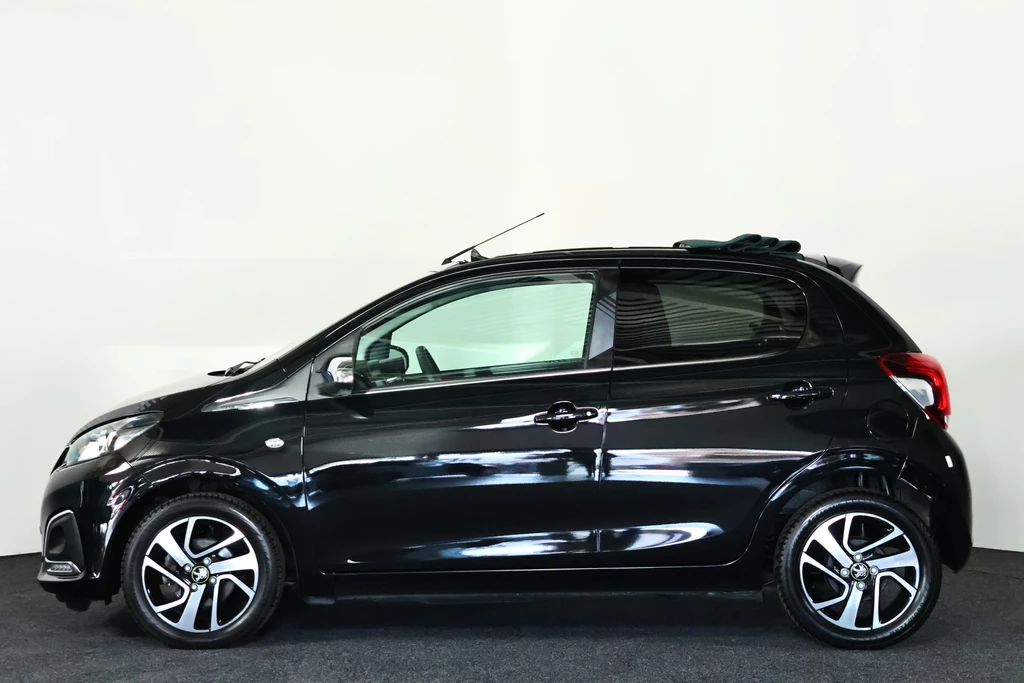 Peugeot 108 – foto 3
