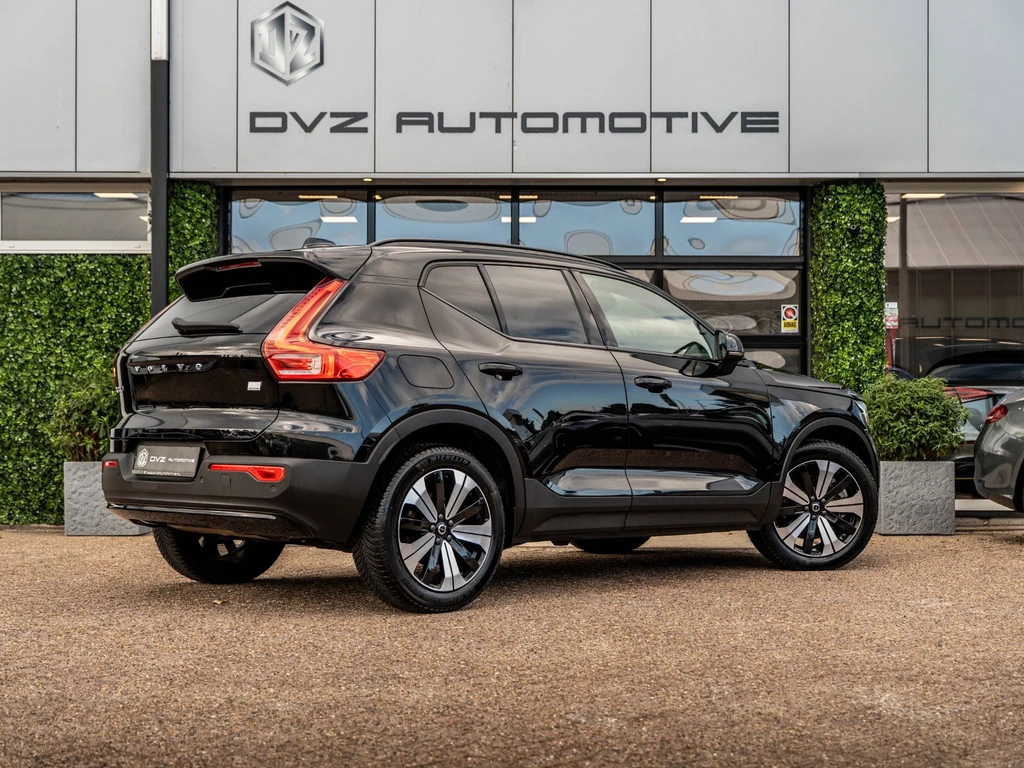 Volvo XC40 – foto 5