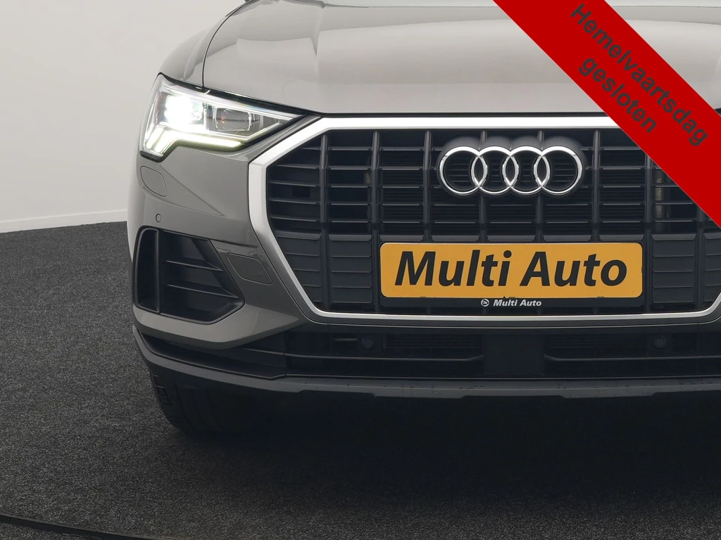 Audi Q3 – foto 10