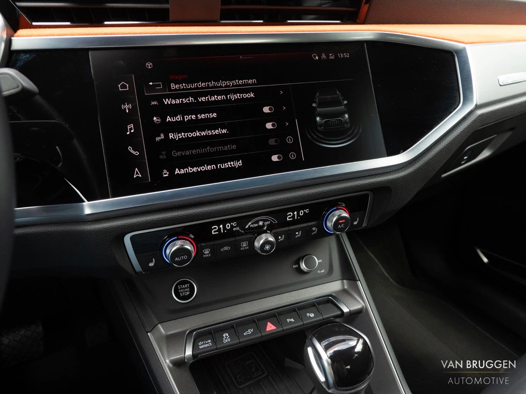 Audi Q3 – foto 50