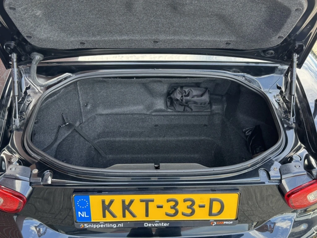 Fiat 124 Spider – foto 25