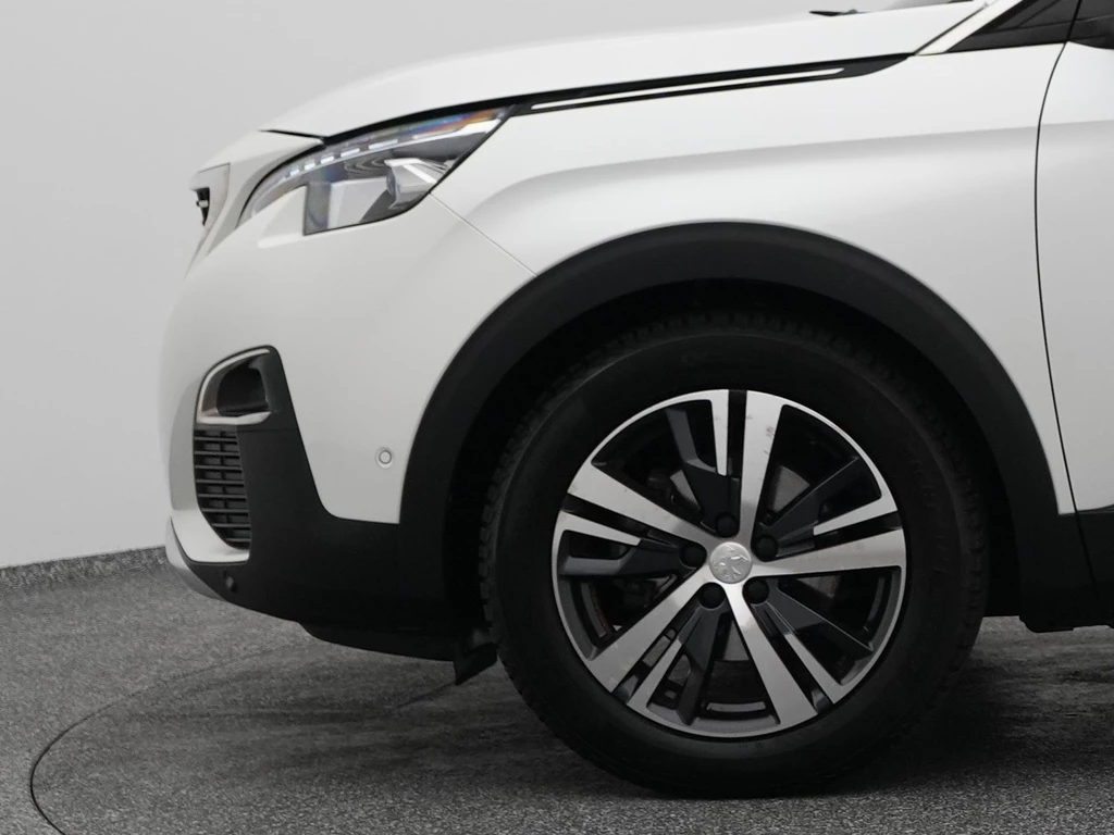 Peugeot 3008 – foto 30