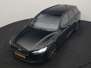 Volvo V60 – thumbnail 2