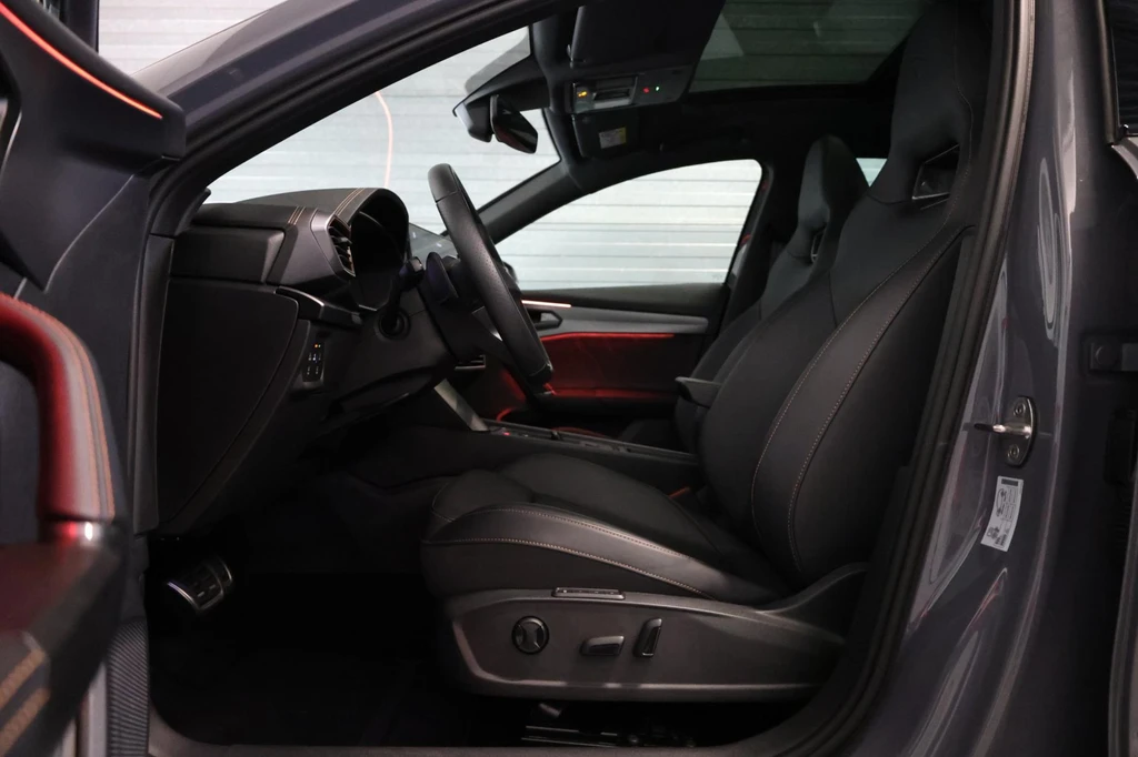 CUPRA Formentor – foto 9