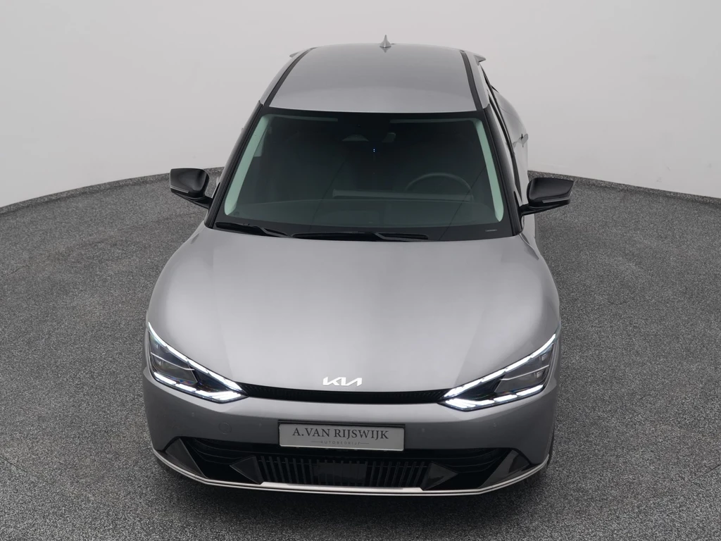 Kia EV6 – foto 17