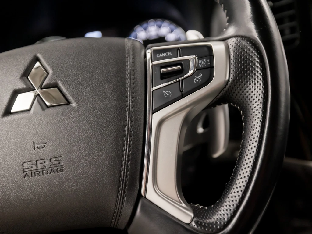 Mitsubishi Outlander Sport – foto 21