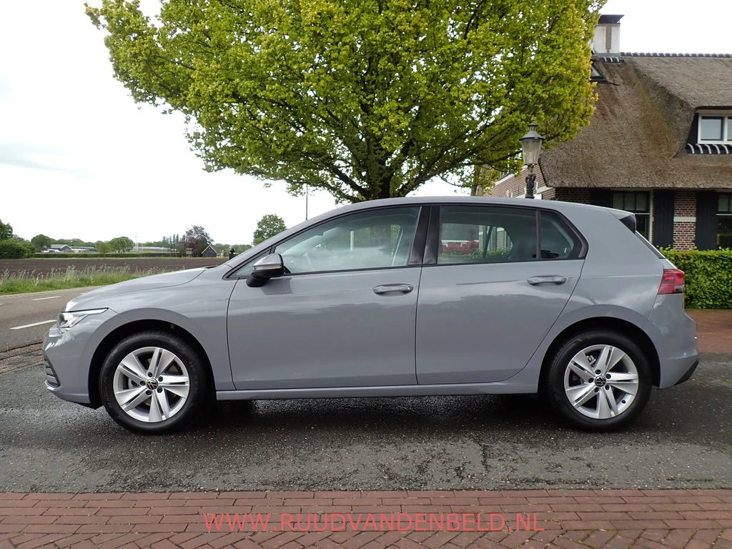 Volkswagen Golf – foto 2