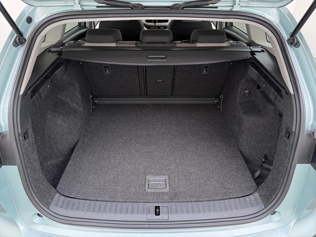 Škoda Enyaq iV – foto 31