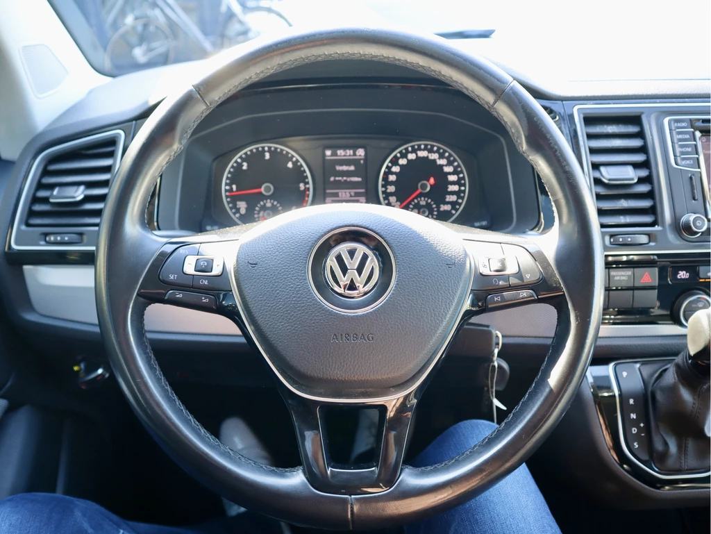 Volkswagen Transporter – foto 15