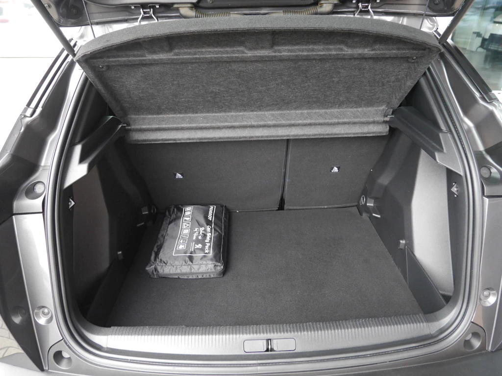 Peugeot 2008 – foto 11