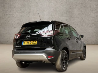 Opel Crossland X – thumbnail 3