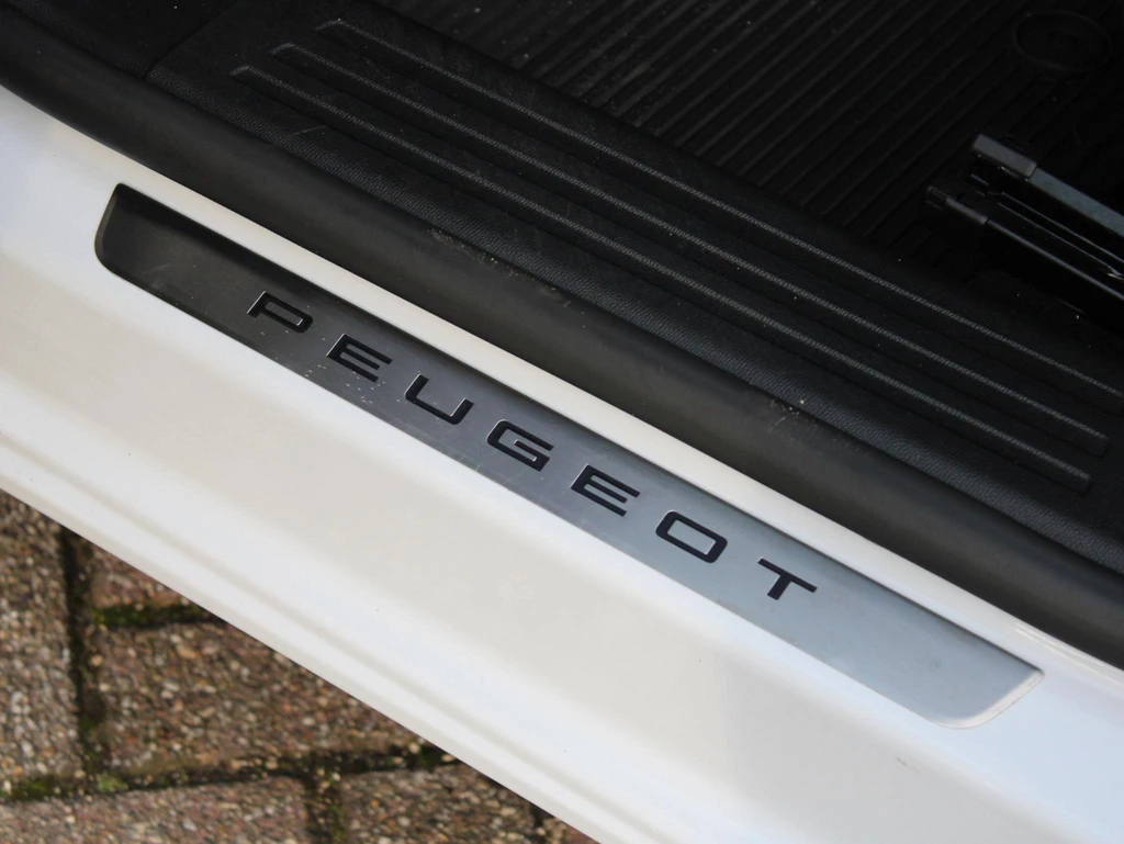 Peugeot 2008 – foto 38