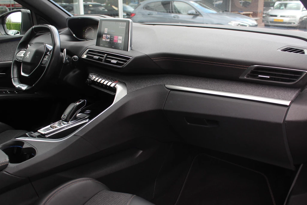 Peugeot 3008 – foto 15