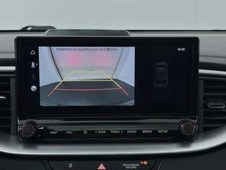 Kia Ceed Sportswagon – thumbnail 31