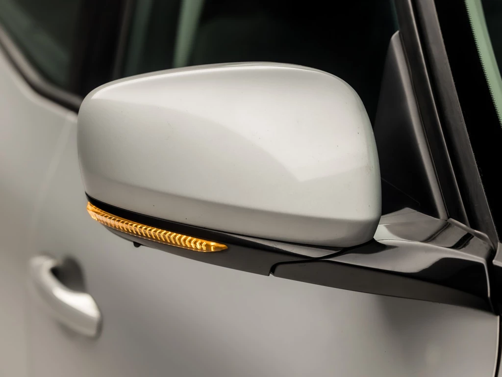 Renault Grand Scénic – foto 33