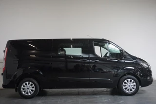 Ford Transit Custom – thumbnail 5