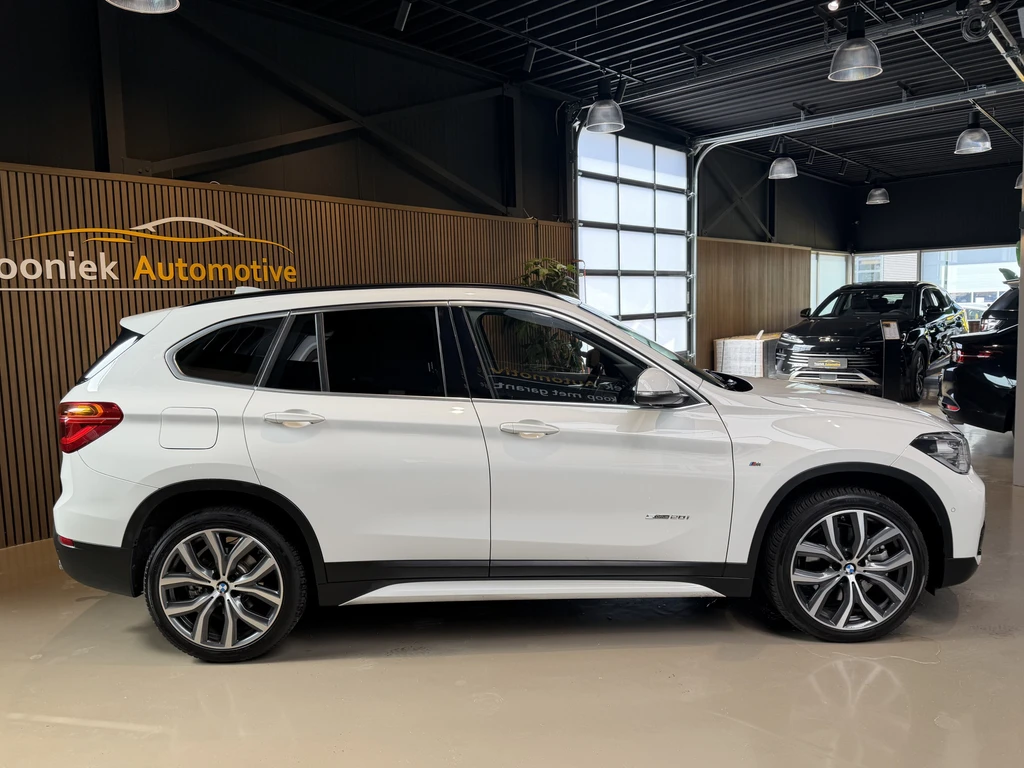 BMW X1 – foto 6